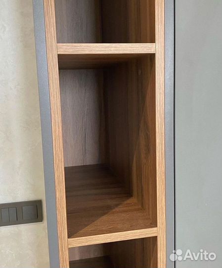 Шкаф-купе «Кайлас»