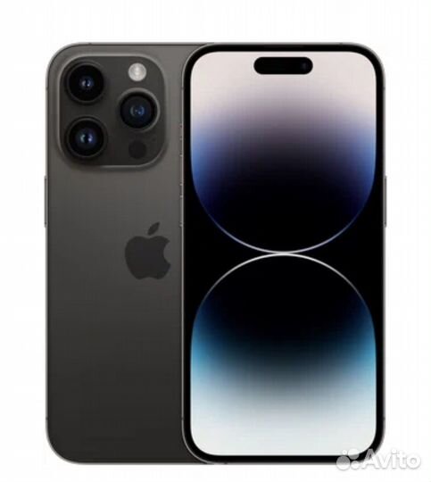 Apple iPhone 14 pro max 128gb