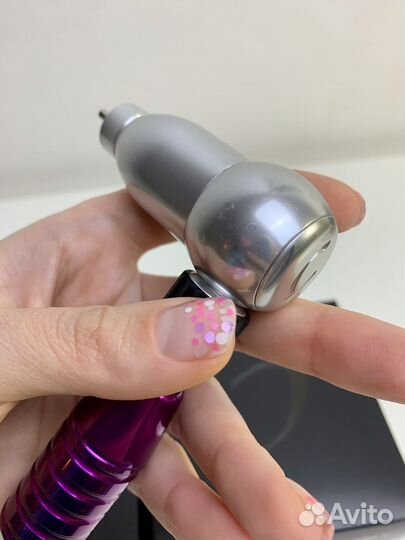 Роторная тату машинка cheyenne thunder