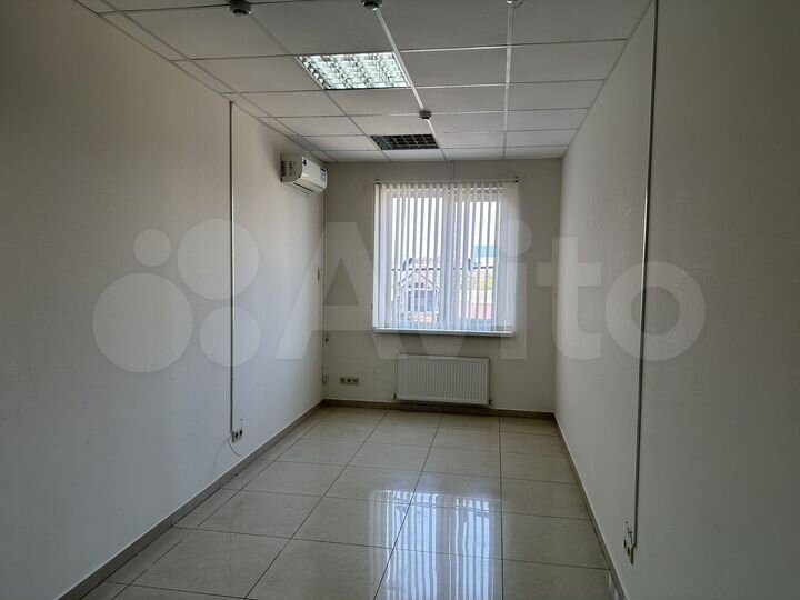 Офис, 35 м²
