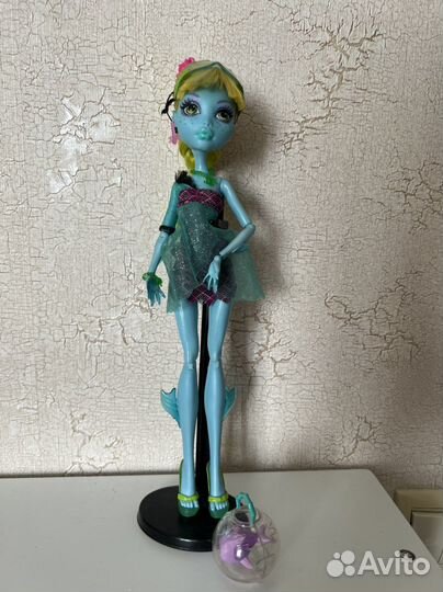 Куклы Монстер Хай