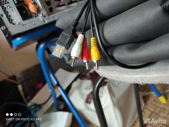 Игровой и танцевальный коврик