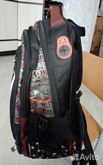 Рюкзак для подростка Pulsar