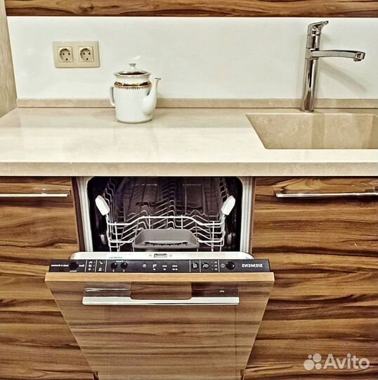 Кухни на заказ. В любом стиле