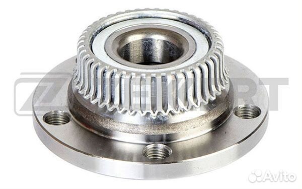 Ступица задн Audi A3 TT Seat Leon Toledo 2 Octavia