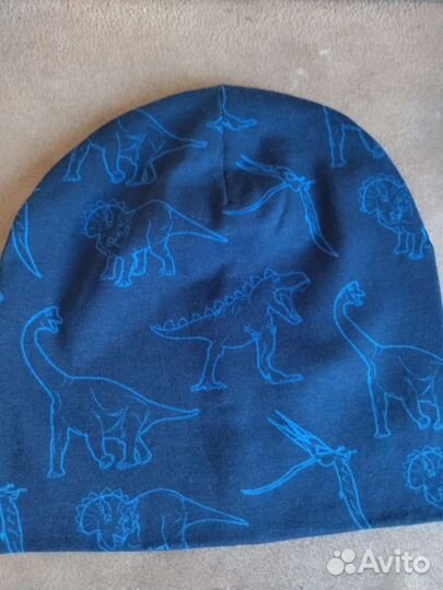 Шапка детская
