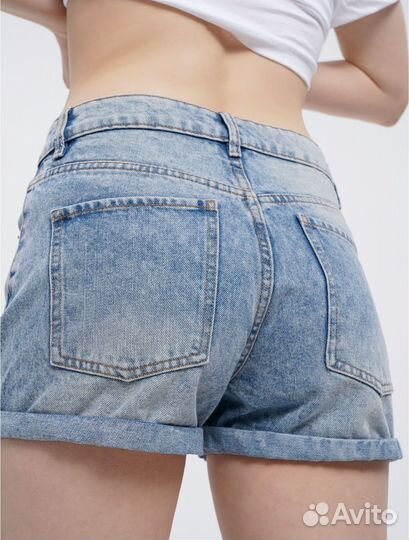 Шорты твое 42 размер