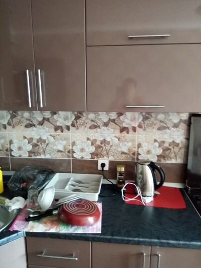 1-к. квартира, 41 м², 3/9 эт.