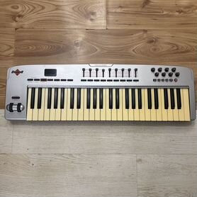 Midi клавиатура m audio Oxygen 49