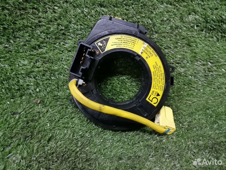 Шлейф лента Air-bag 84306-30120 Toyota Camry Graci