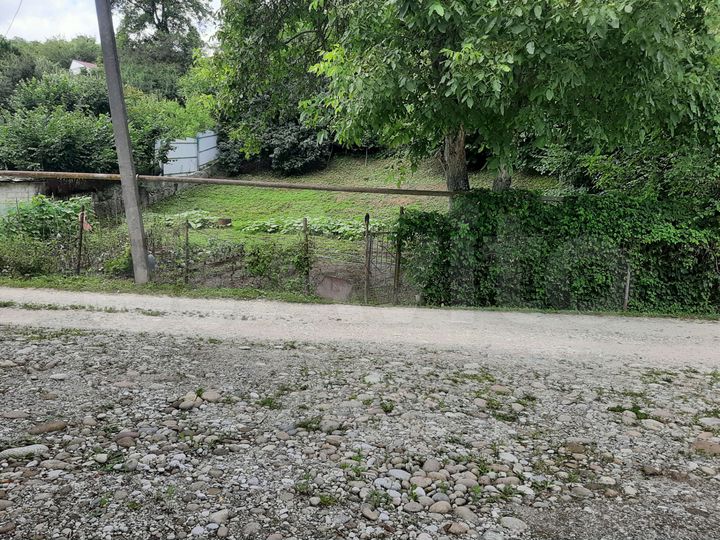 Участок 7 сот. (ИЖС)