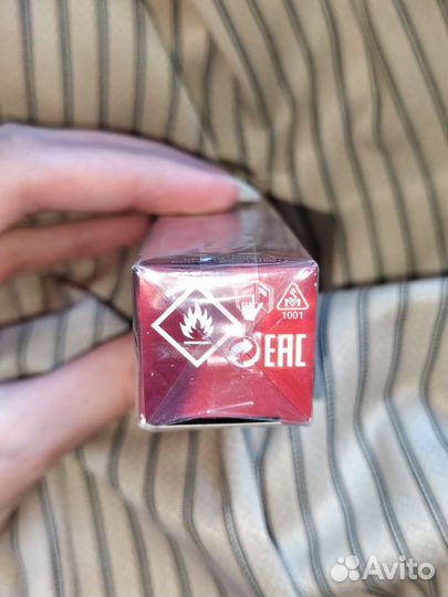 Oriflame Парфюмерная вода Love Potion