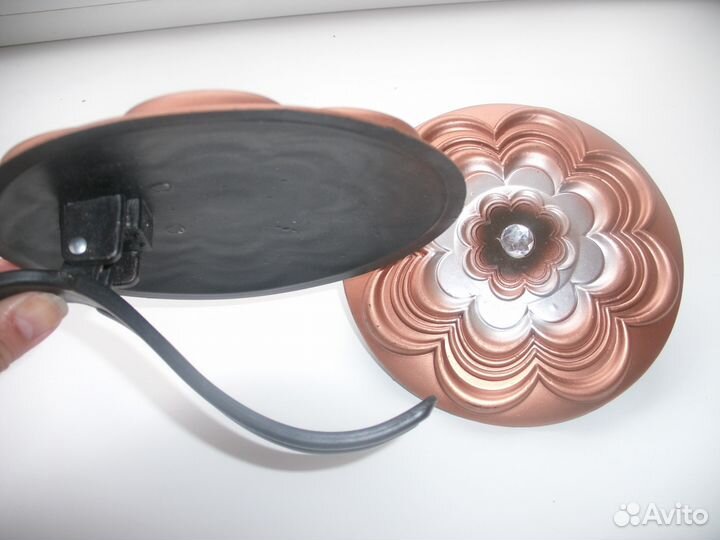 Новые подхват-клипсы для штор