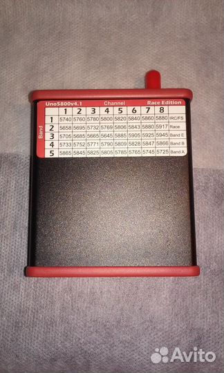 Патч Spironet 2.4, Immersion, EZ, антенны, бустеры