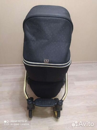 Коляска адамекс 2 в 1
