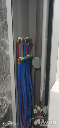 Ремонт квартир под ключ без посредников