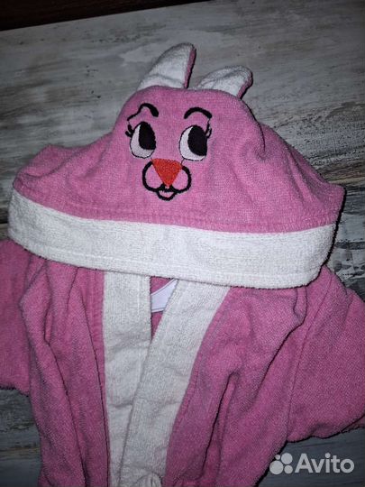 Одежда для бассейна для малыша (1годик)