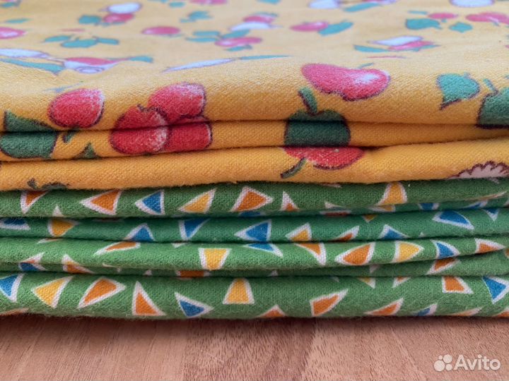 Пеленки детские