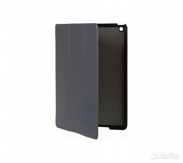 Чехол - книжка для планшета Apple iPad 2021/2020/2