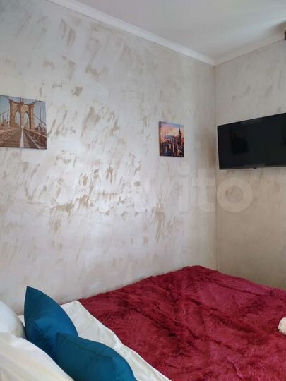 Квартира-студия, 20 м², 1/5 эт.