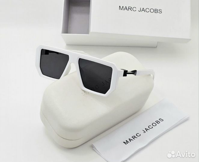 Имиджевые очки marc jacobs