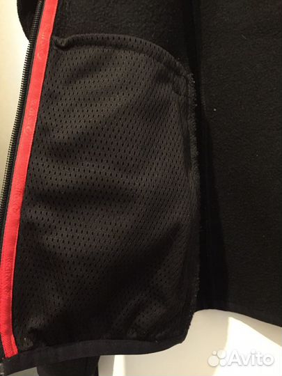 Флисовая кофта женская Red Fox,р.46