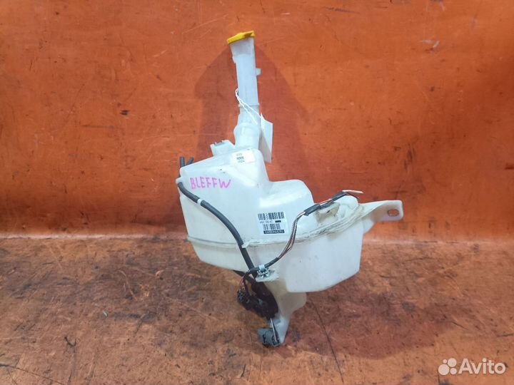 Бачок омывателя Mazda Axela blefw