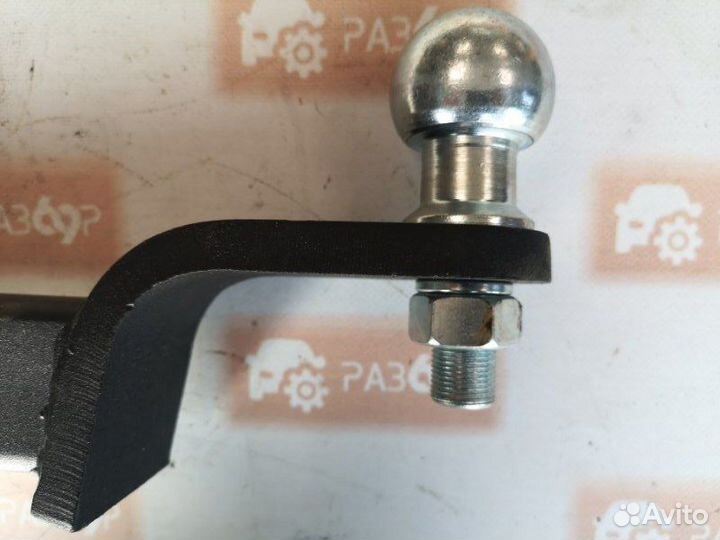 Фаркоп Mitsubishi Pajero Sport