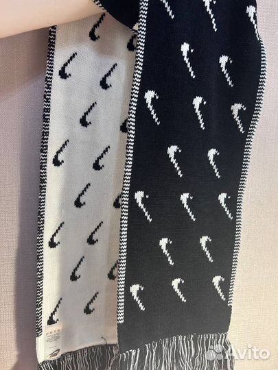 Шарф nike logo