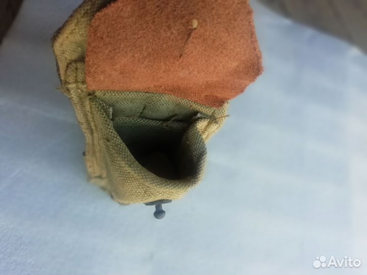 Подсумок армейский