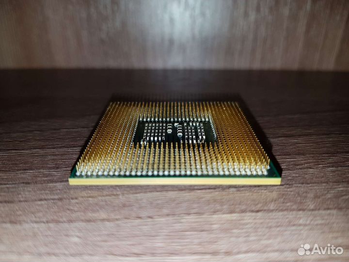 Процессор intel Core i3-330m