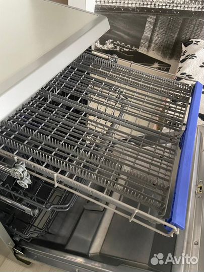 Посудомоечная машина Hansa