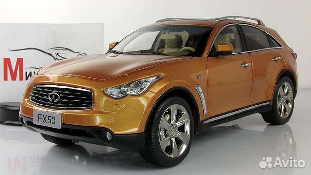 Ищу коробку для модели