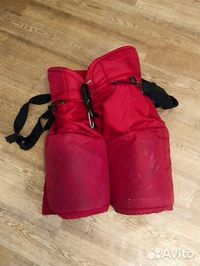 Хоккейные шорты