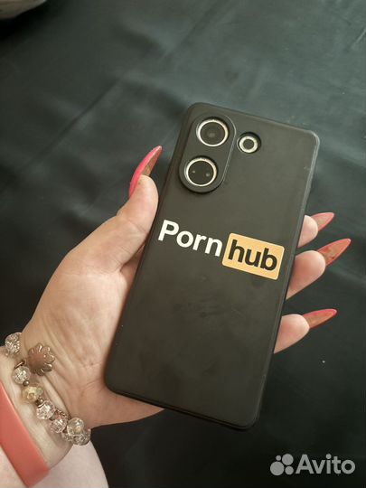 TECNO Camon 20 Pro, 8/256 ГБ