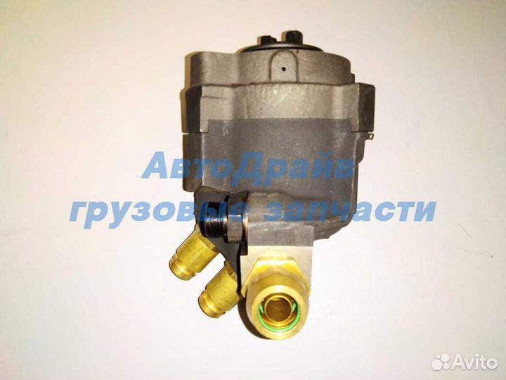 Тннд Скания 4 серия 1518142