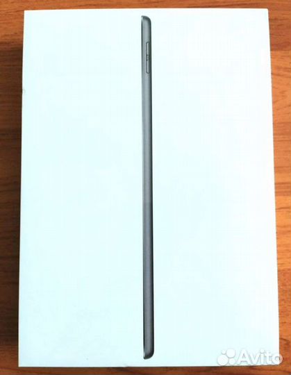 iPad 9th 10.2 2021, 64 Гб, wifi, новый