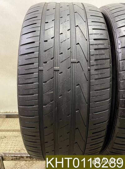 Hankook Ventus S1 Evo2 SUV K117A 275/40 R20 106W