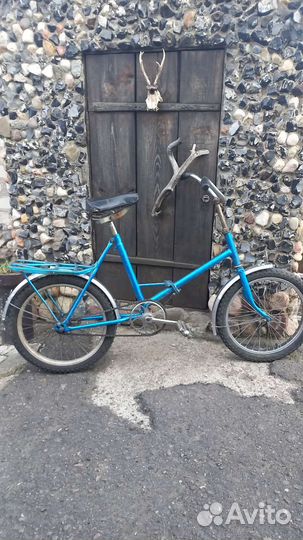 Велосипеды 2шт б.у.отличное состояние