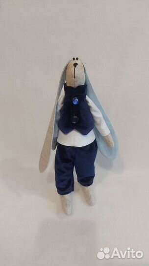 Заяц тильда