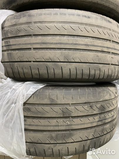 Pirelli Powergy 225/55 R17