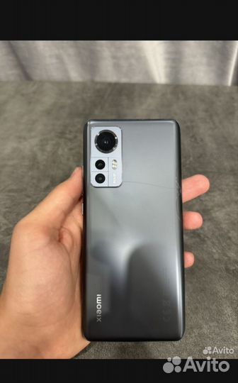Xiaomi 12, 8/128 ГБ