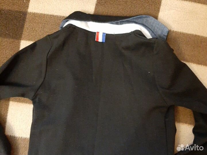 Пиджак жакет для мальчика
