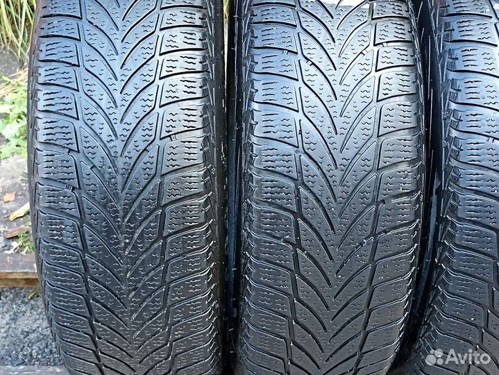 Goodyear UltraGrip Ice 2 185/65 R15 88T