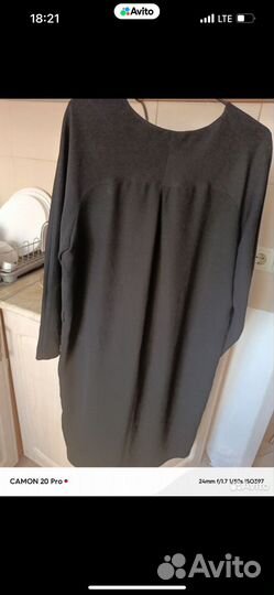 Платте новое 48