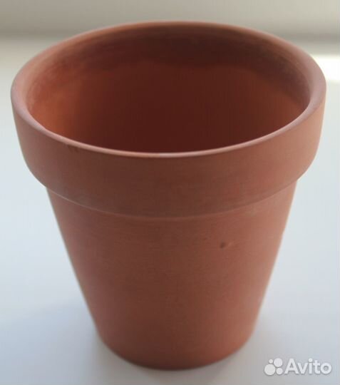 Цветочные горшки Новые