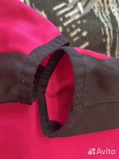 Костюм спортивный для девочки146-158