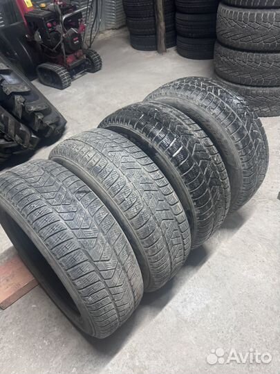 Pirelli Winter 190 215/65 R16 102T