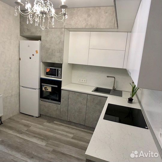 Кухни