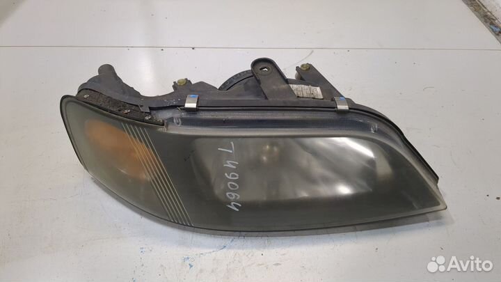 Фара (передняя) правая Mitsubishi Space Star